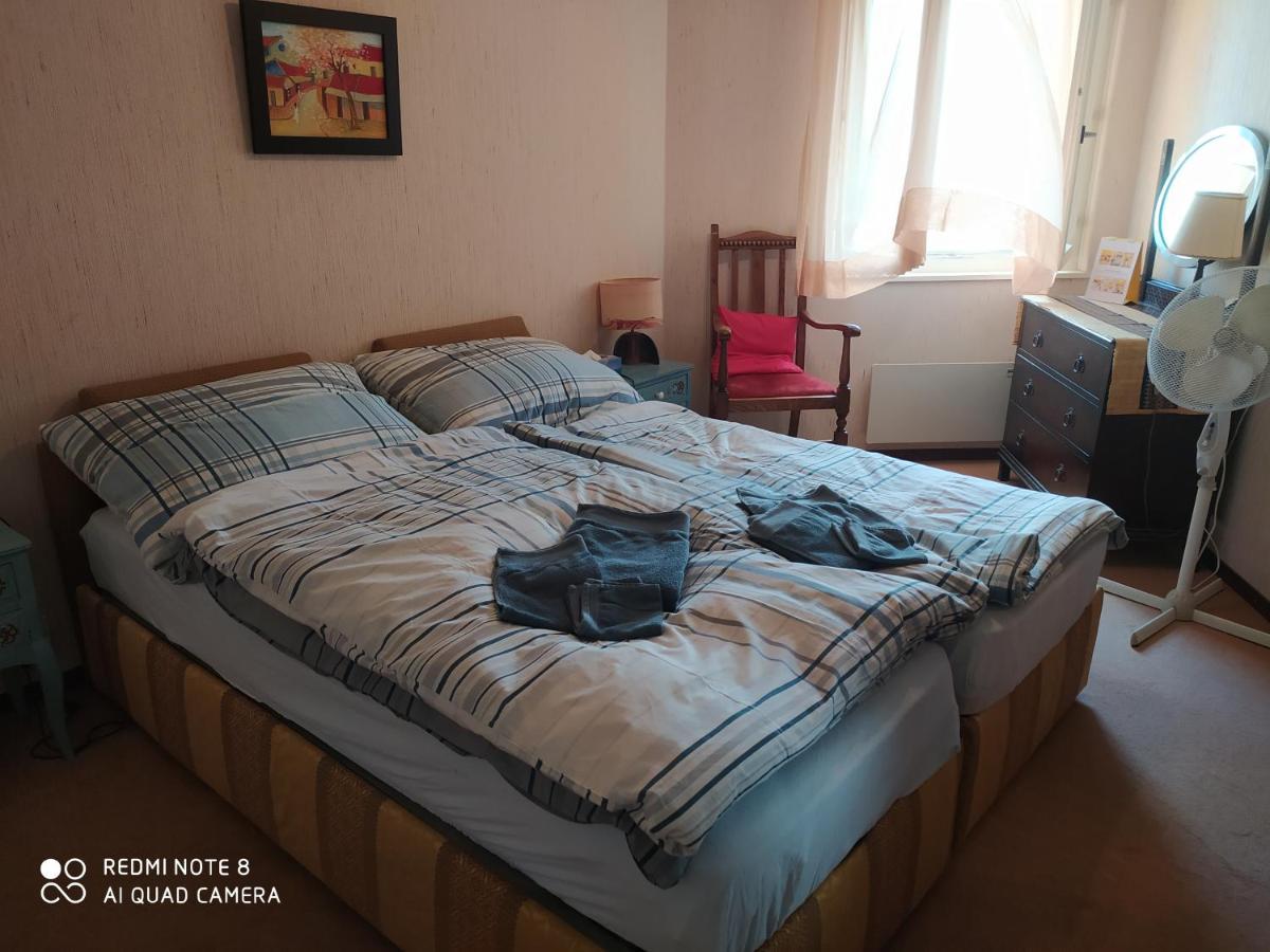 Le Lacustre 4Th Floor Port-Valais Екстер'єр фото
