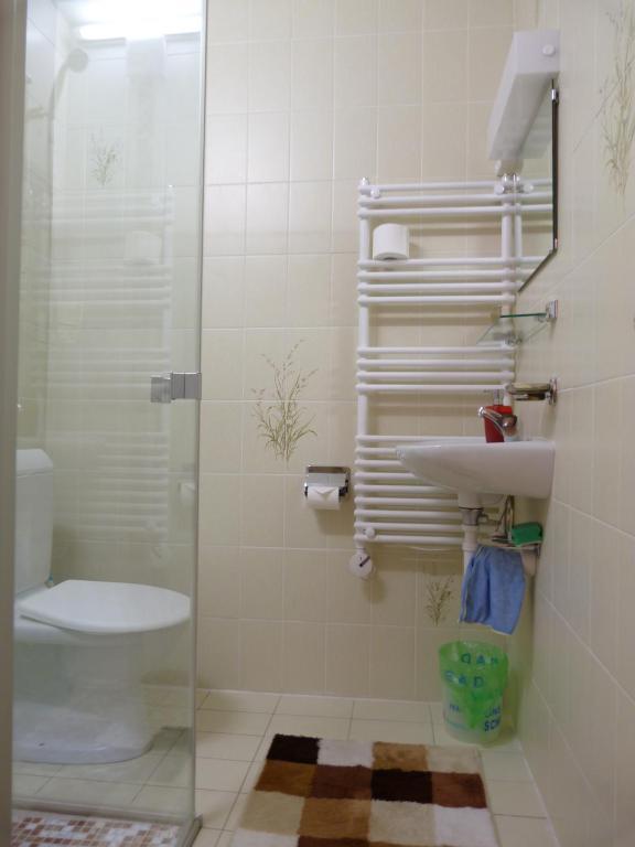 Le Lacustre 4Th Floor Port-Valais Екстер'єр фото