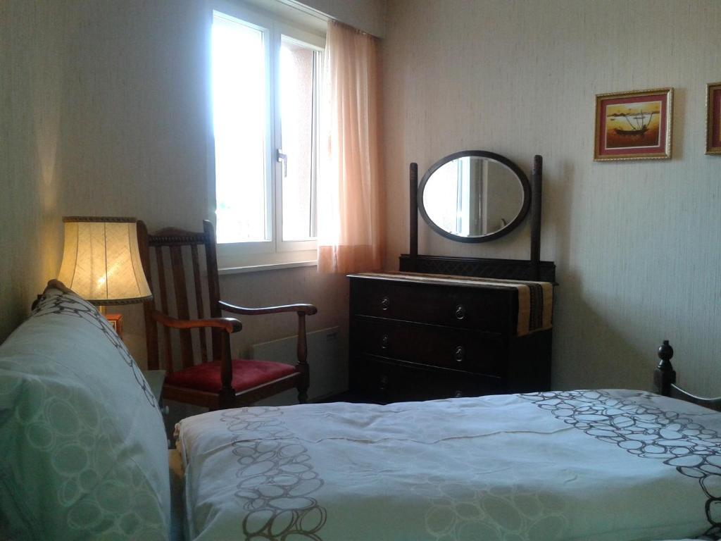 Le Lacustre 4Th Floor Port-Valais Екстер'єр фото