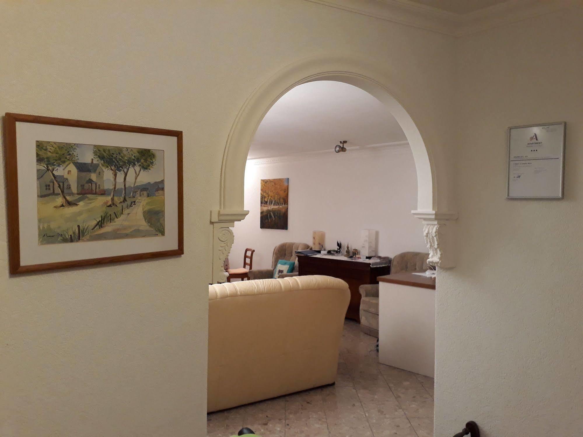 Le Lacustre 4Th Floor Port-Valais Екстер'єр фото