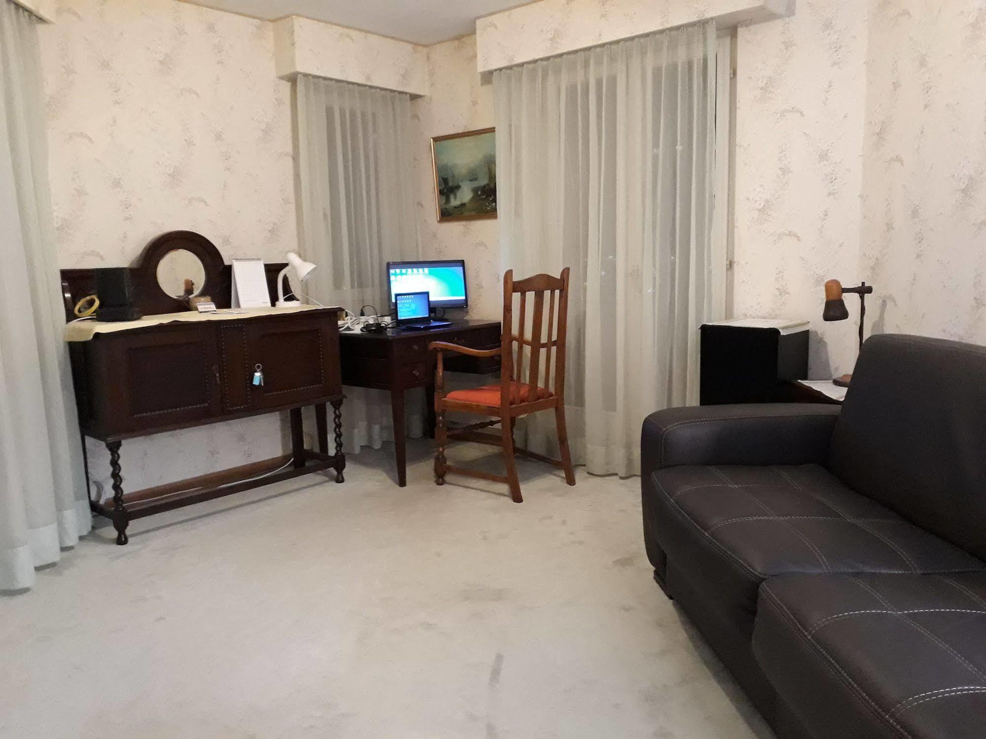 Le Lacustre 4Th Floor Port-Valais Екстер'єр фото