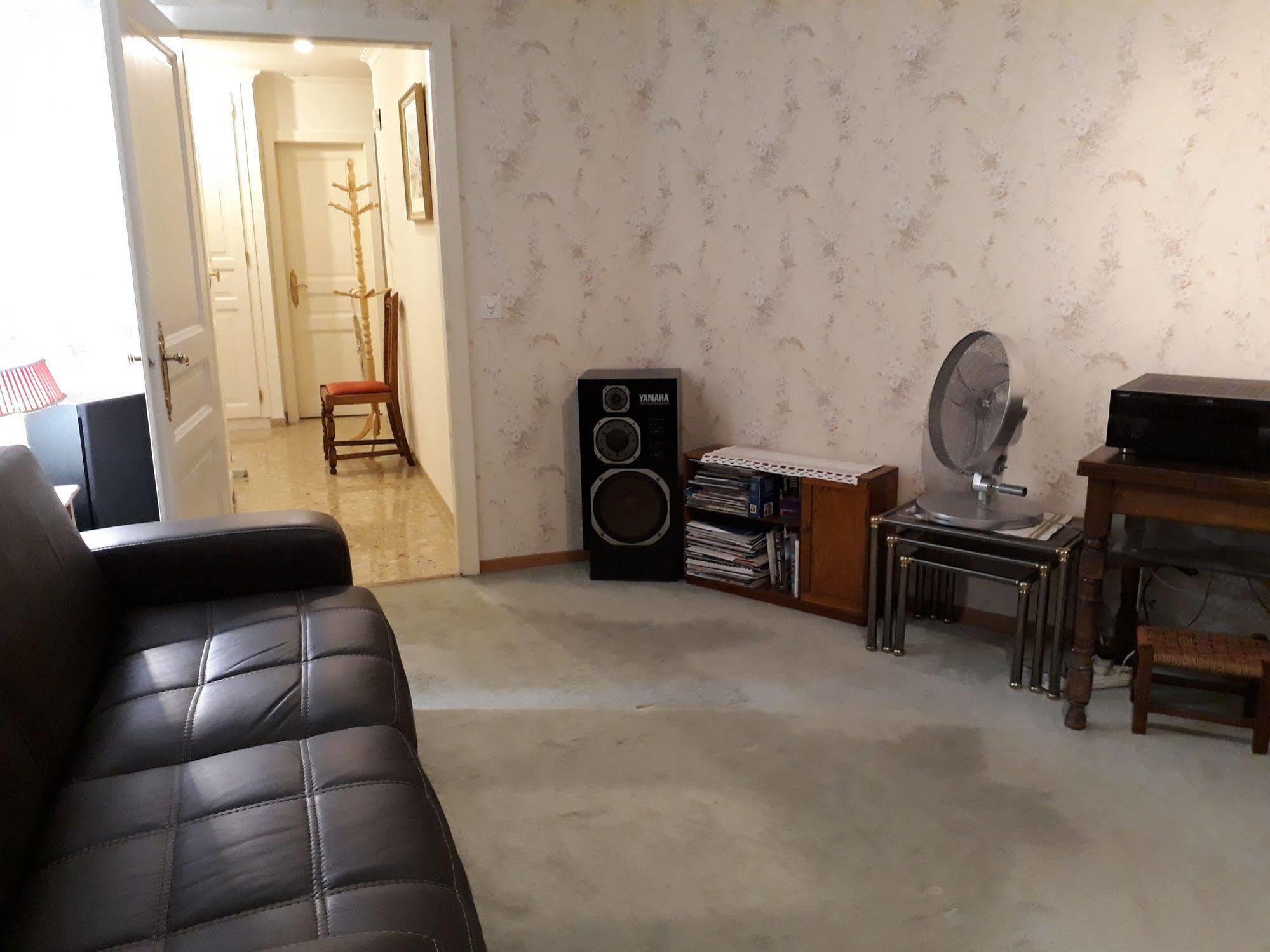 Le Lacustre 4Th Floor Port-Valais Екстер'єр фото