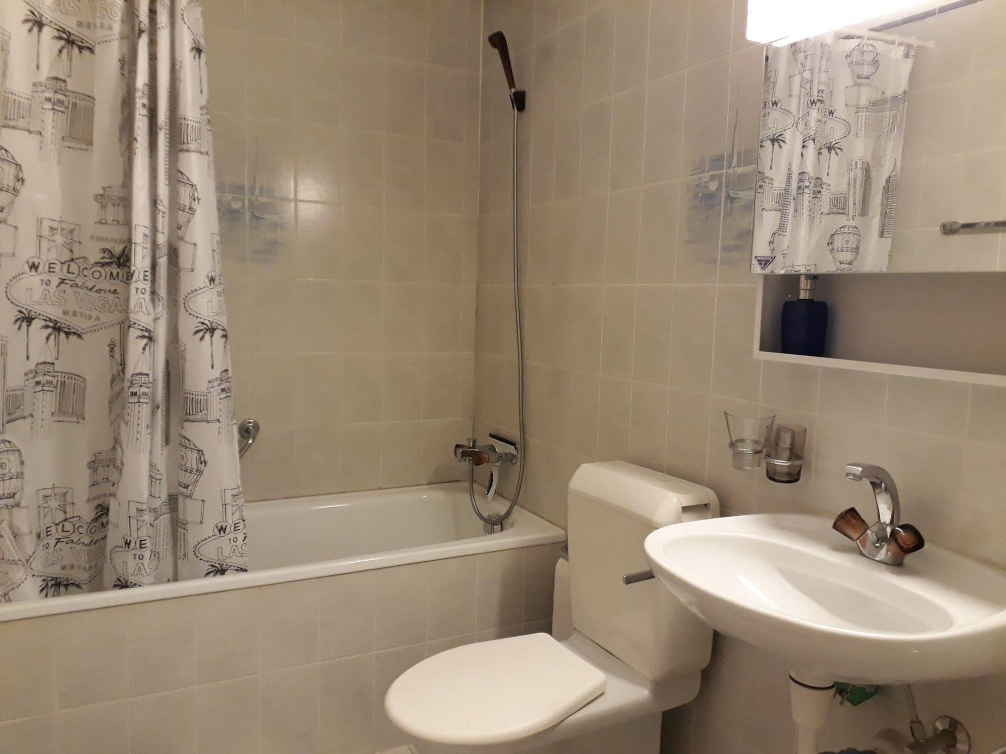 Le Lacustre 4Th Floor Port-Valais Екстер'єр фото