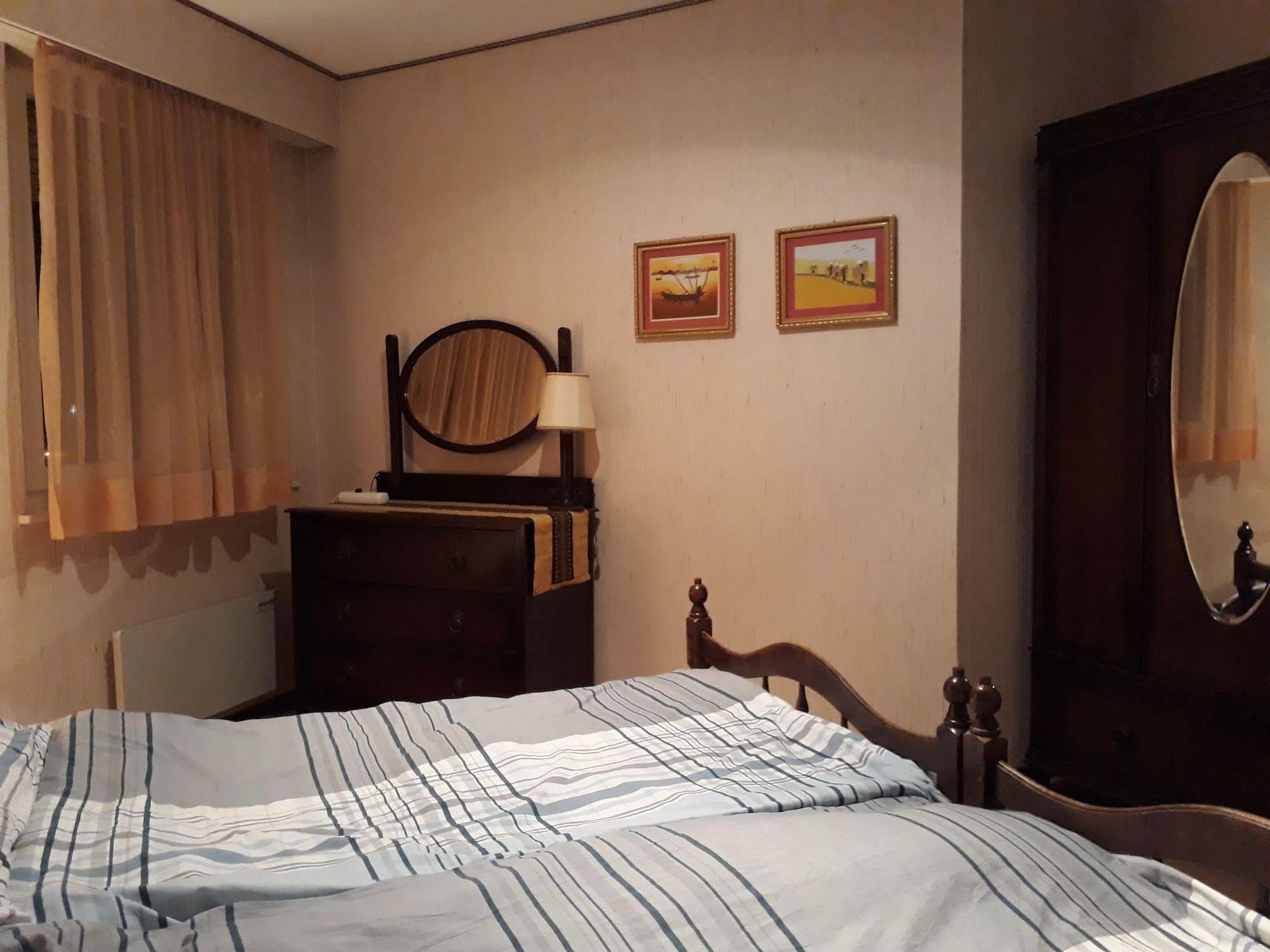Le Lacustre 4Th Floor Port-Valais Екстер'єр фото